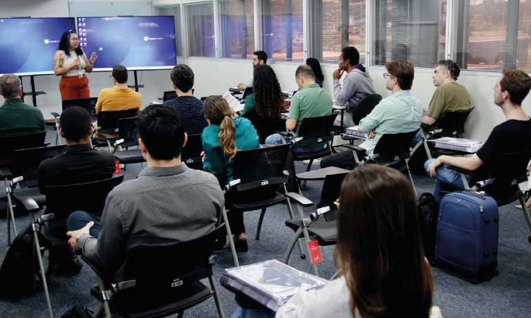 ANEEL Lança Segunda Turma do Curso de Formação do CPNU com 200 Vagas