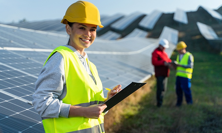 Brasil Aumenta Potência de Geração em 1,2 GW em Dois Meses